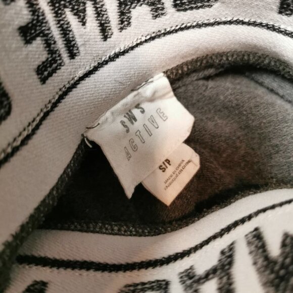 SWS Sweatpant Jogger - Picture 4 of 4